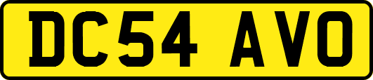DC54AVO