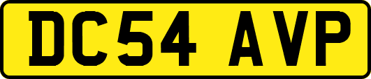 DC54AVP