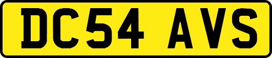DC54AVS