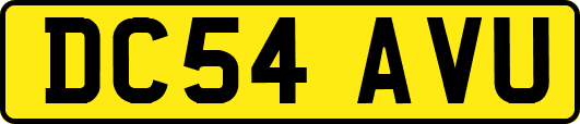 DC54AVU
