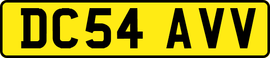 DC54AVV