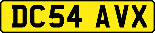 DC54AVX