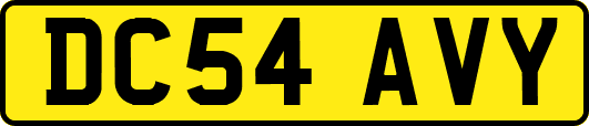 DC54AVY
