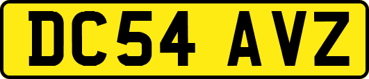 DC54AVZ