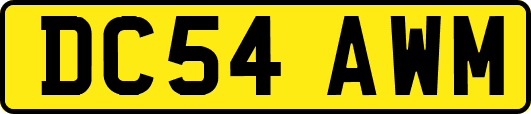 DC54AWM