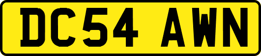 DC54AWN