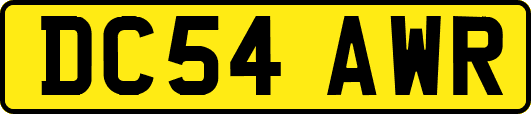DC54AWR
