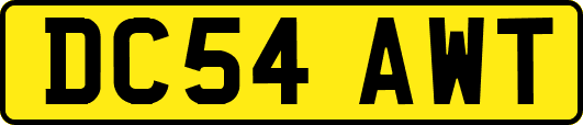 DC54AWT