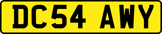 DC54AWY