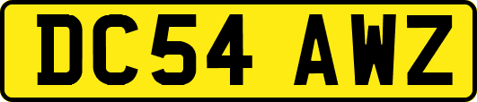DC54AWZ