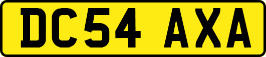 DC54AXA