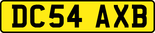DC54AXB