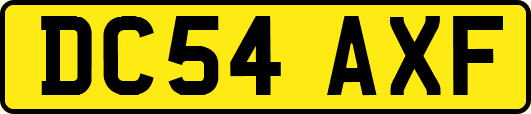 DC54AXF