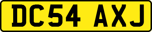 DC54AXJ