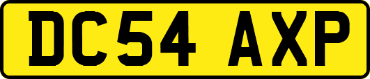 DC54AXP
