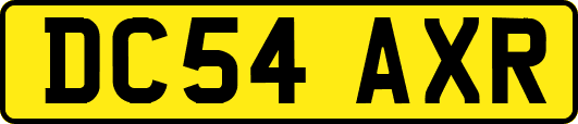 DC54AXR
