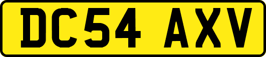DC54AXV