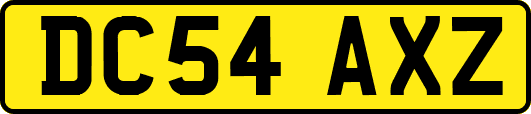 DC54AXZ