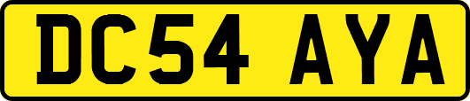 DC54AYA