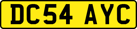 DC54AYC