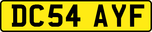 DC54AYF