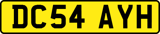 DC54AYH