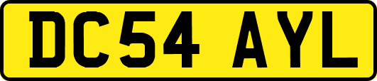 DC54AYL