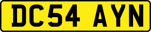 DC54AYN