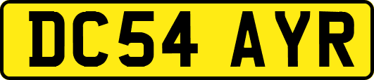 DC54AYR