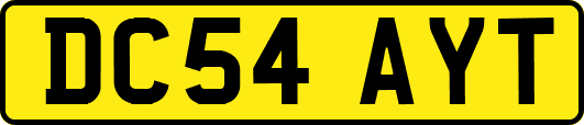 DC54AYT