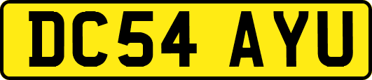 DC54AYU