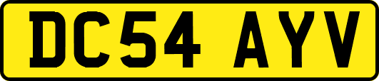 DC54AYV