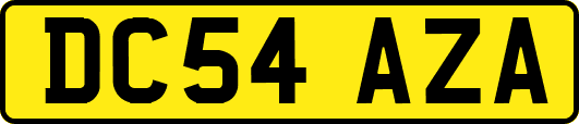 DC54AZA