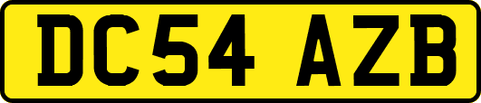DC54AZB