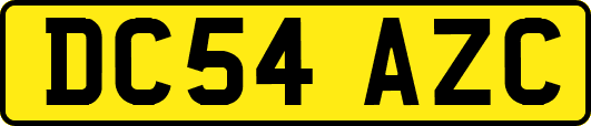 DC54AZC