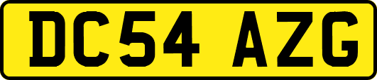 DC54AZG