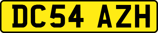 DC54AZH