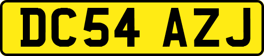 DC54AZJ