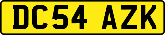 DC54AZK