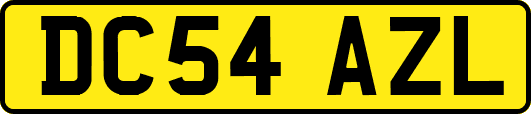 DC54AZL