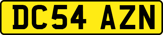 DC54AZN