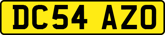 DC54AZO