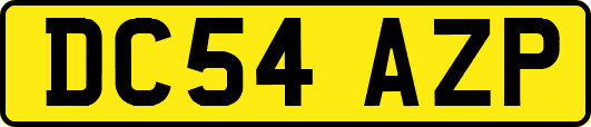 DC54AZP