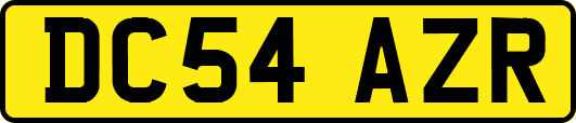 DC54AZR