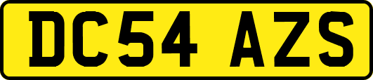 DC54AZS