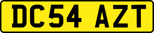 DC54AZT