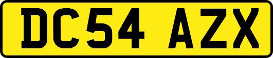 DC54AZX