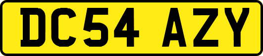 DC54AZY
