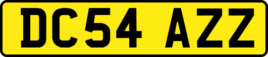 DC54AZZ
