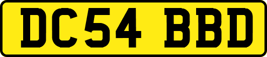 DC54BBD